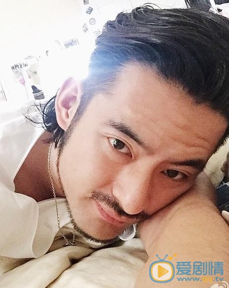 娄淇生活照 娄淇高清写真_娄淇高清剧照