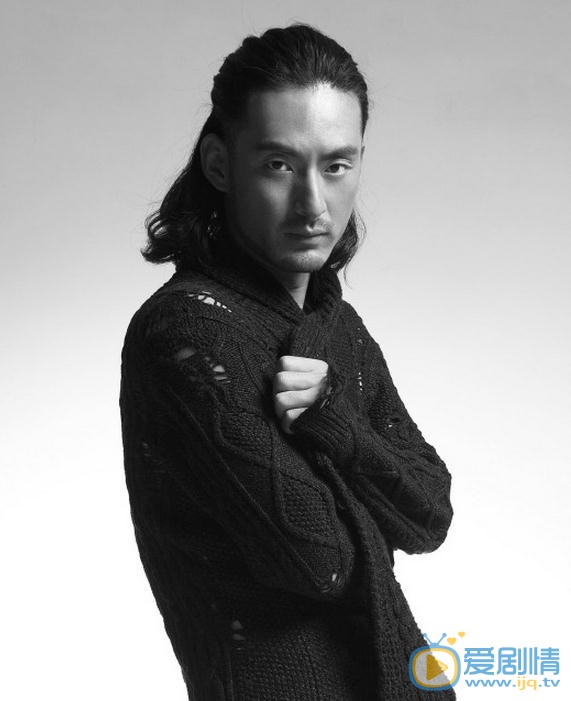 娄淇帅气写真 娄淇高清写真_娄淇高清剧照