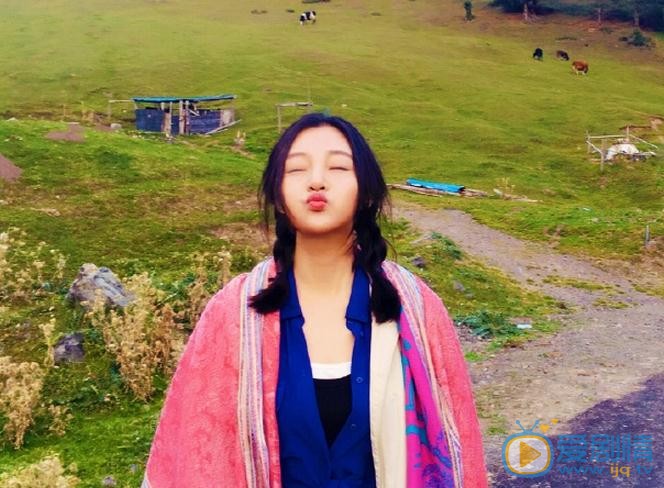 郭艳休闲街拍 郭艳高清写真_郭艳高清剧照