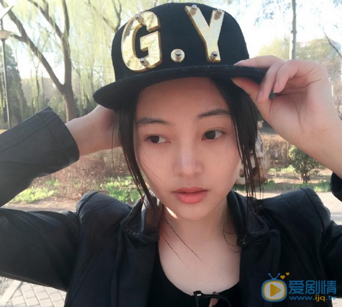 郭艳生活照 郭艳高清写真_郭艳高清剧照