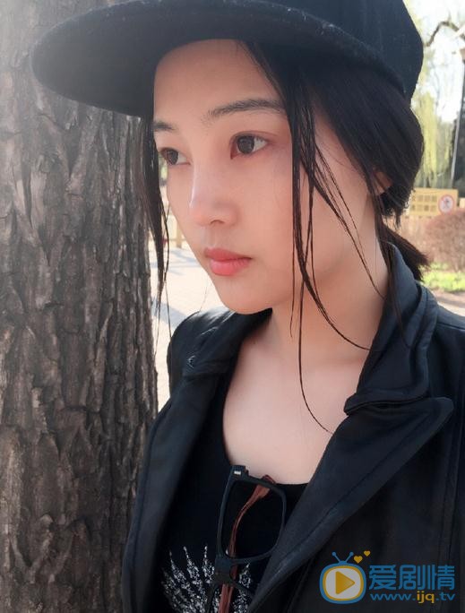 郭艳生活照 郭艳高清写真_郭艳高清剧照
