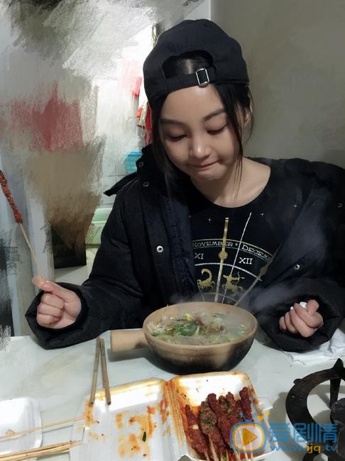 郭艳生活照 郭艳高清写真_郭艳高清剧照