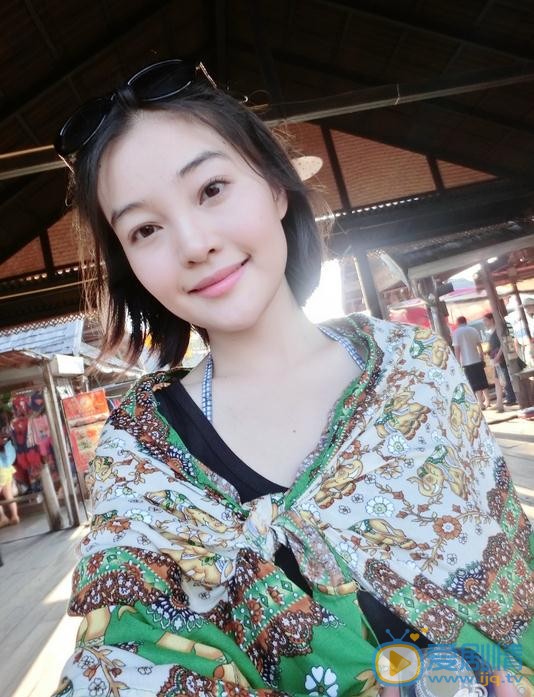 郭艳生活照 郭艳高清写真_郭艳高清剧照