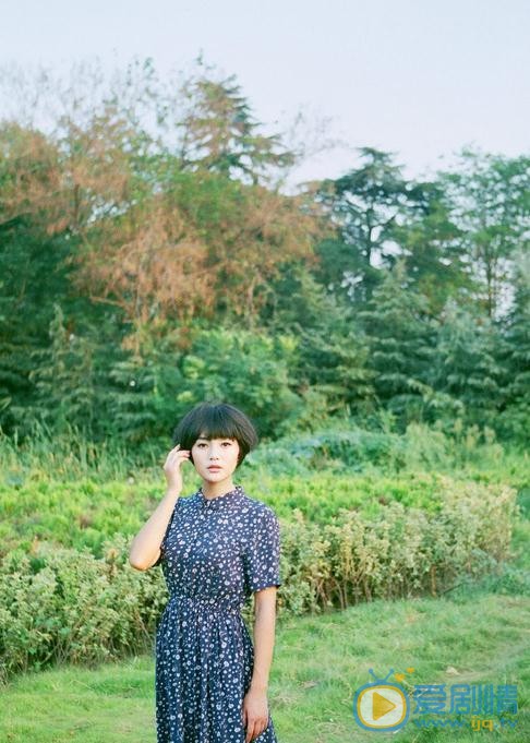 郭艳田园写真 郭艳高清写真_郭艳高清剧照