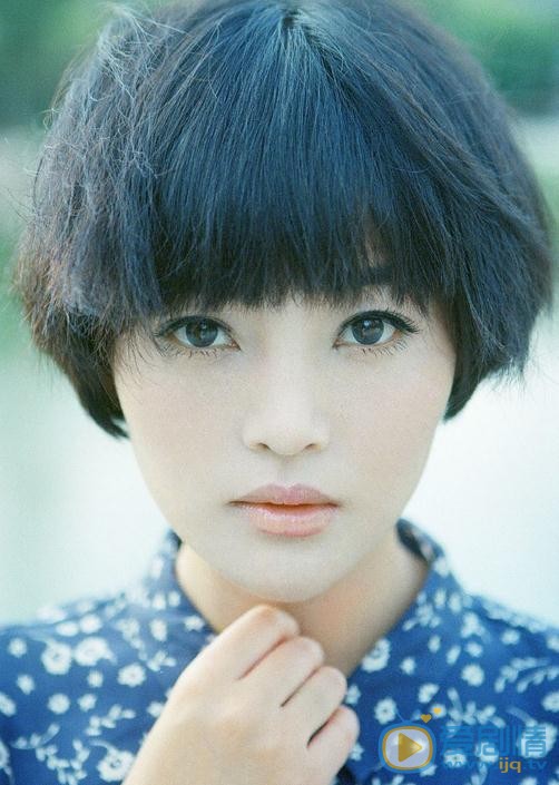 郭艳田园写真 郭艳高清写真_郭艳高清剧照