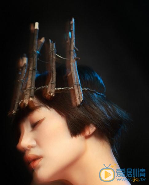 郭艳梦幻写真 郭艳高清写真_郭艳高清剧照