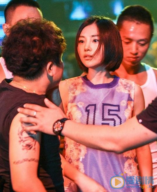 郭艳电影剧照 郭艳高清写真_郭艳高清剧照