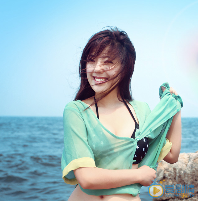 赵奕欢性感写真 赵奕欢高清写真_赵奕欢高清剧照