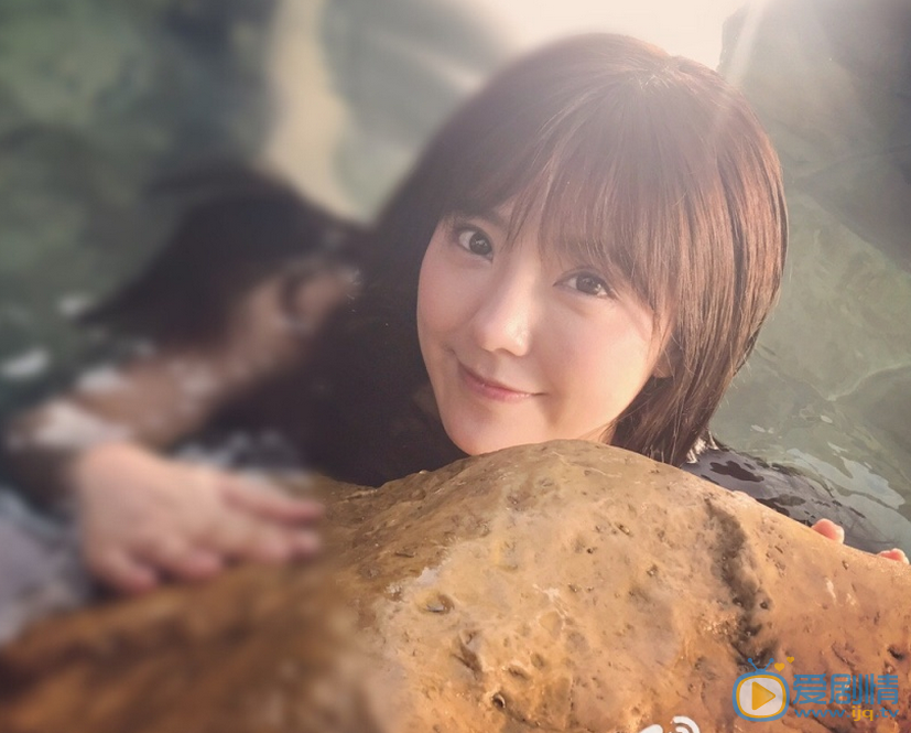 赵奕欢生活照 赵奕欢高清写真_赵奕欢高清剧照