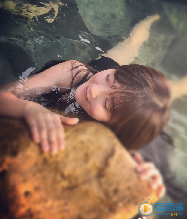 赵奕欢生活照 赵奕欢高清写真_赵奕欢高清剧照