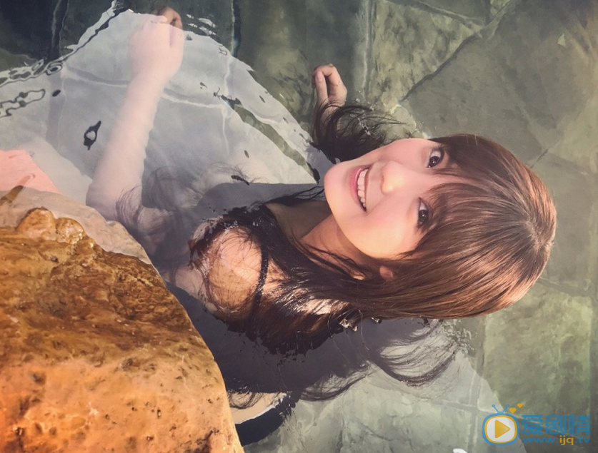 赵奕欢生活照 赵奕欢高清写真_赵奕欢高清剧照