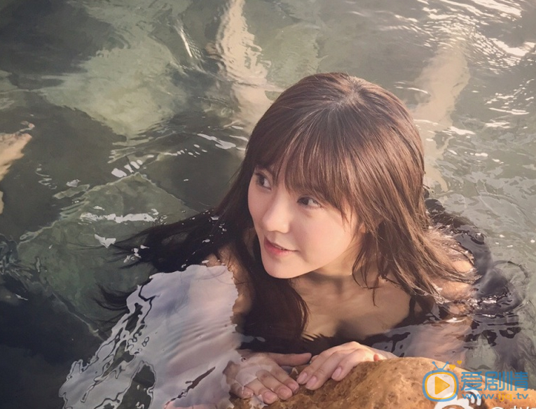 赵奕欢生活照 赵奕欢高清写真_赵奕欢高清剧照