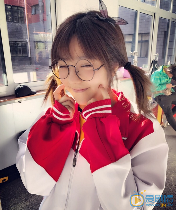 赵奕欢生活照 赵奕欢高清写真_赵奕欢高清剧照