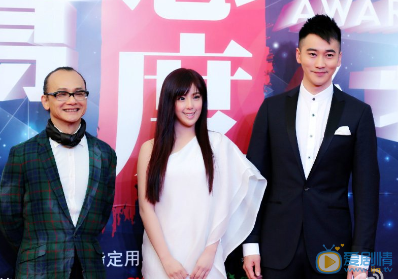 赵奕欢活动照 赵奕欢高清写真_赵奕欢高清剧照