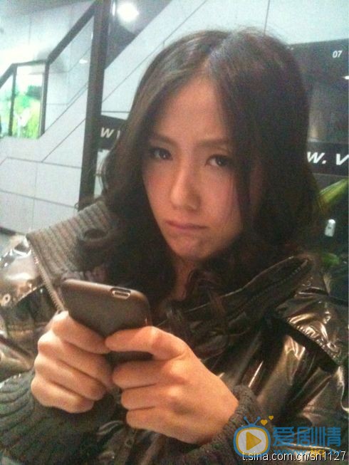 外科风云葛琳扮演者张墨锡写真生活照欣赏