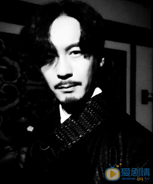 王东生活照 王东高清写真_王东高清剧照
