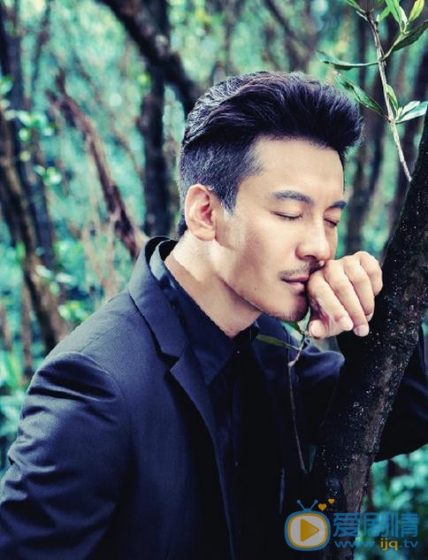 王东帅气写真 王东高清写真_王东高清剧照