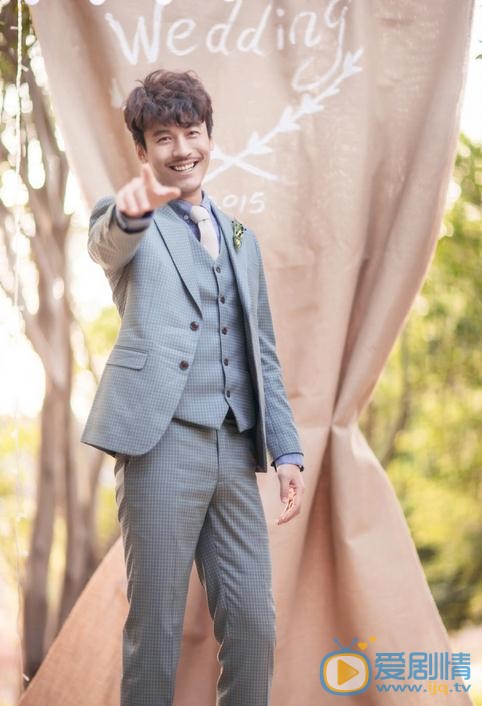 王东帅气写真 王东高清写真_王东高清剧照