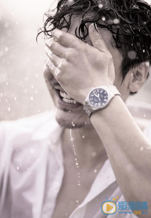 王东帅气写真 王东高清写真_王东高清剧照