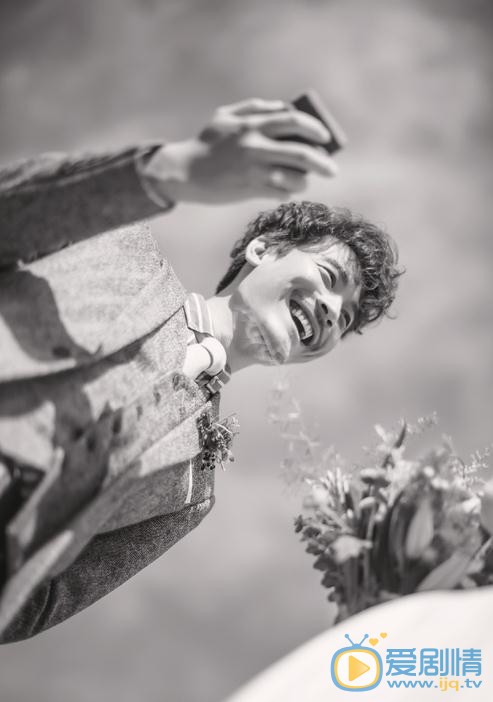 王东帅气写真 王东高清写真_王东高清剧照