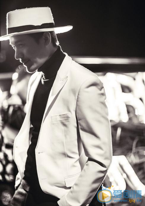 王东帅气写真 王东高清写真_王东高清剧照