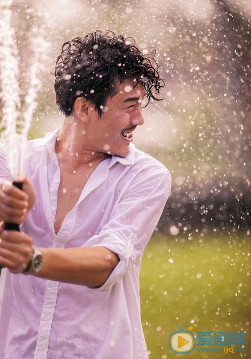 王东帅气写真 王东高清写真_王东高清剧照