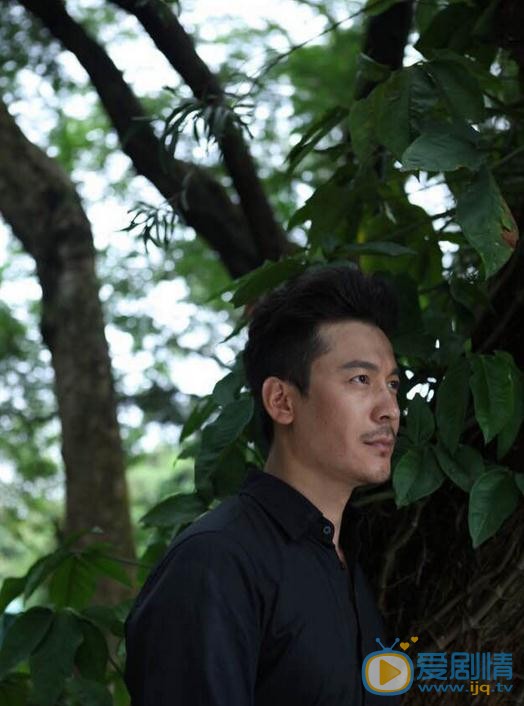 王东帅气写真 王东高清写真_王东高清剧照