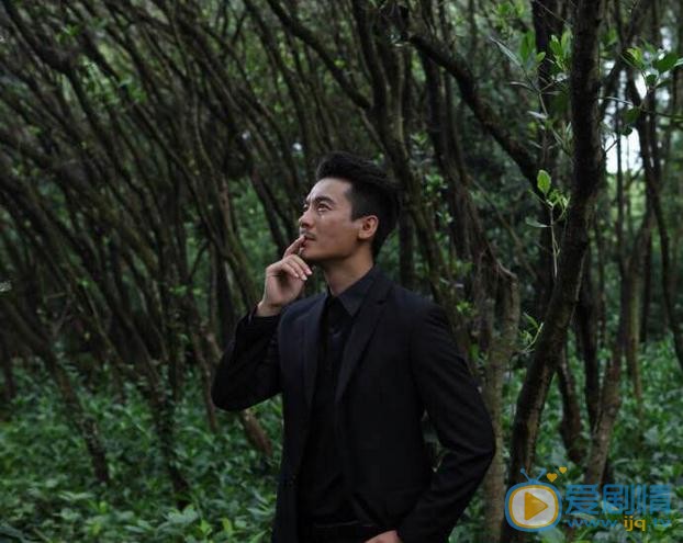 王东帅气写真 王东高清写真_王东高清剧照