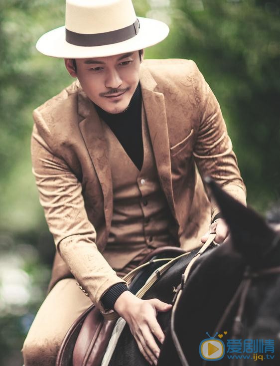 王东帅气写真 王东高清写真_王东高清剧照