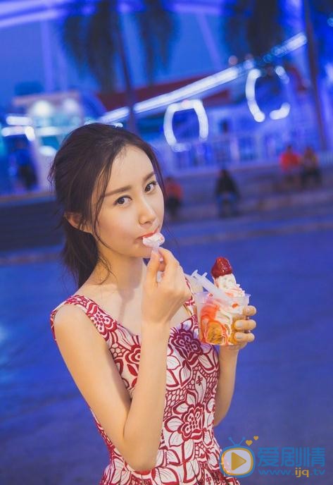 舒畅街拍写真 舒畅高清写真_舒畅高清剧照