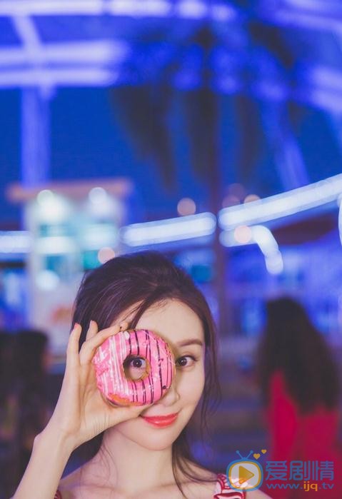舒畅街拍写真 舒畅高清写真_舒畅高清剧照