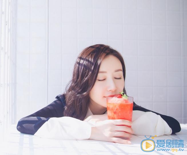 舒畅休闲写真 舒畅高清写真_舒畅高清剧照