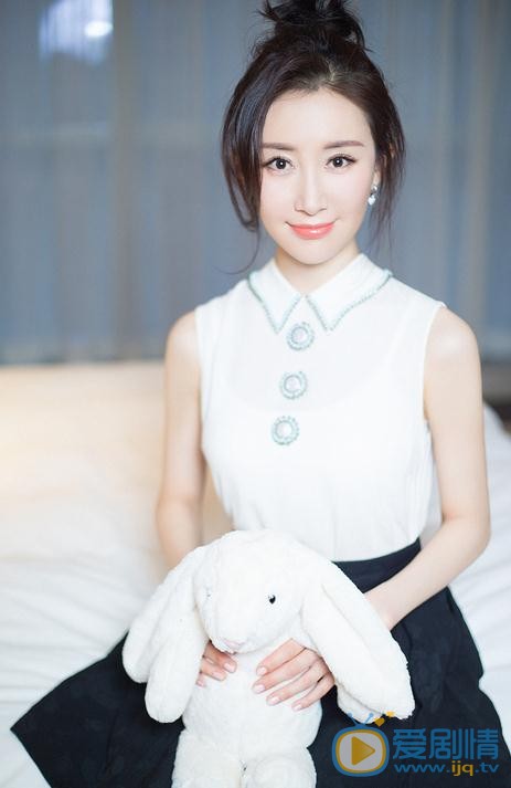 舒畅休闲写真 舒畅高清写真_舒畅高清剧照