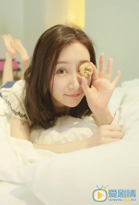 舒畅休闲写真 舒畅高清写真_舒畅高清剧照