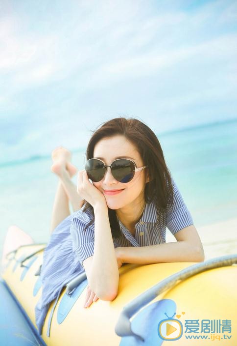 舒畅休闲写真 舒畅高清写真_舒畅高清剧照