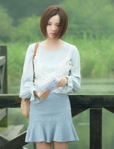 繁星四月傅夏和闵四月是什么关系？傅夏喜欢闵四月吗？