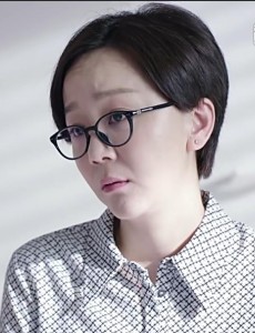 外科风云教学处长“程慧英”是谁扮演的？程慧英演过什么电视剧？