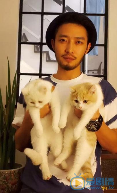 白翔生活照 白翔高清写真_白翔高清剧照