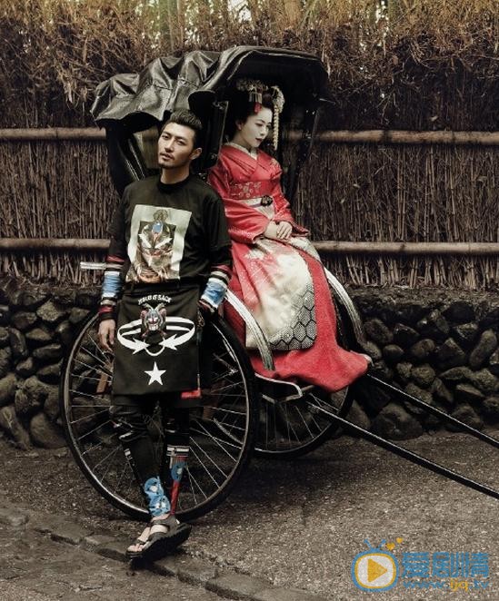 白翔大片写真 白翔高清写真_白翔高清剧照