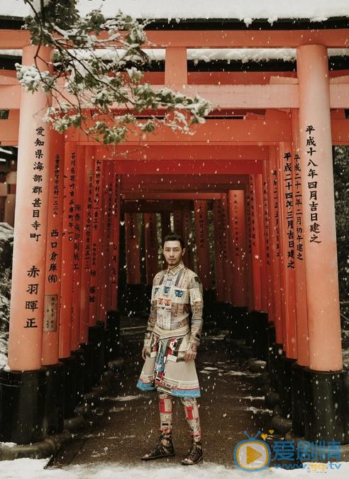 白翔大片写真 白翔高清写真_白翔高清剧照