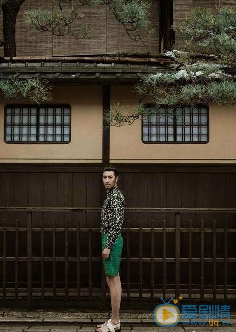 白翔大片写真 白翔高清写真_白翔高清剧照