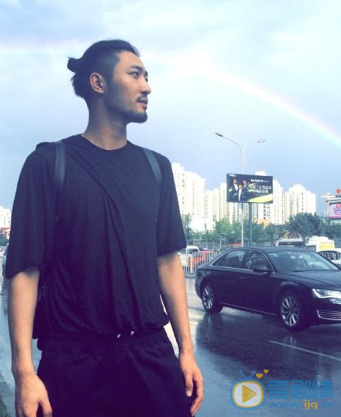 白翔生活照 白翔高清写真_白翔高清剧照