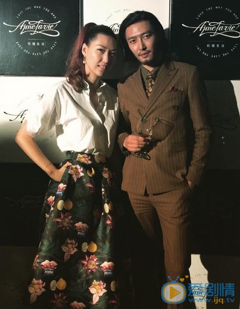 白翔活动照 白翔高清写真_白翔高清剧照