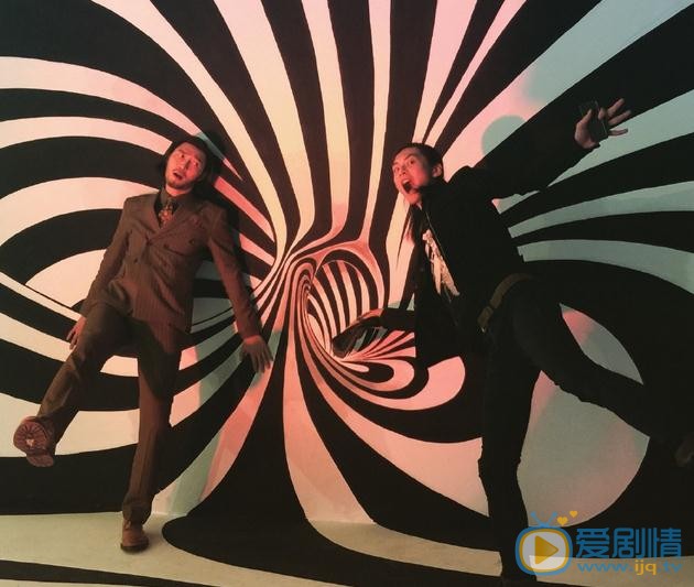 白翔活动照 白翔高清写真_白翔高清剧照