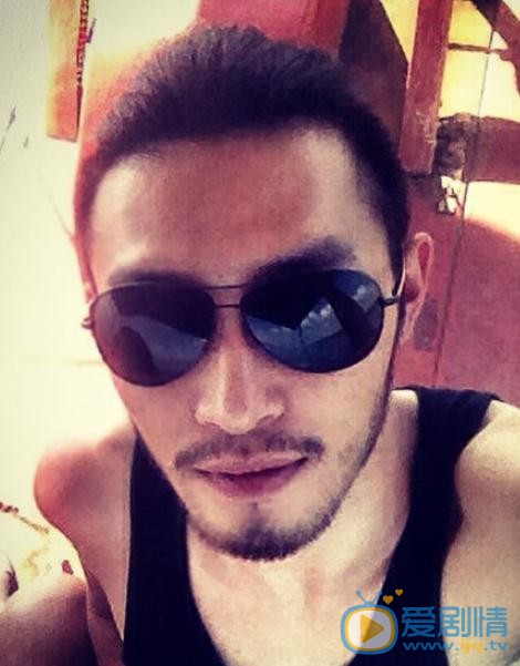 白翔生活照 白翔高清写真_白翔高清剧照