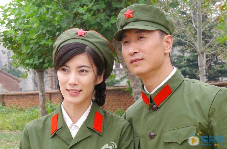 张笑君年代戏照合集 张笑君高清写真_张笑君高清剧照