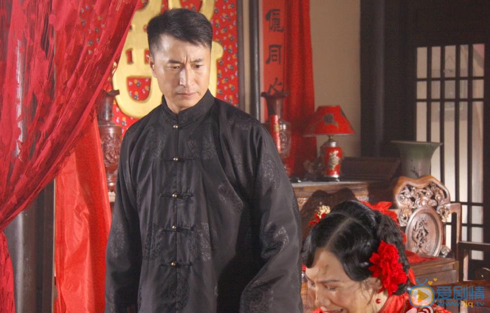 张笑君年代戏照合集 张笑君高清写真_张笑君高清剧照