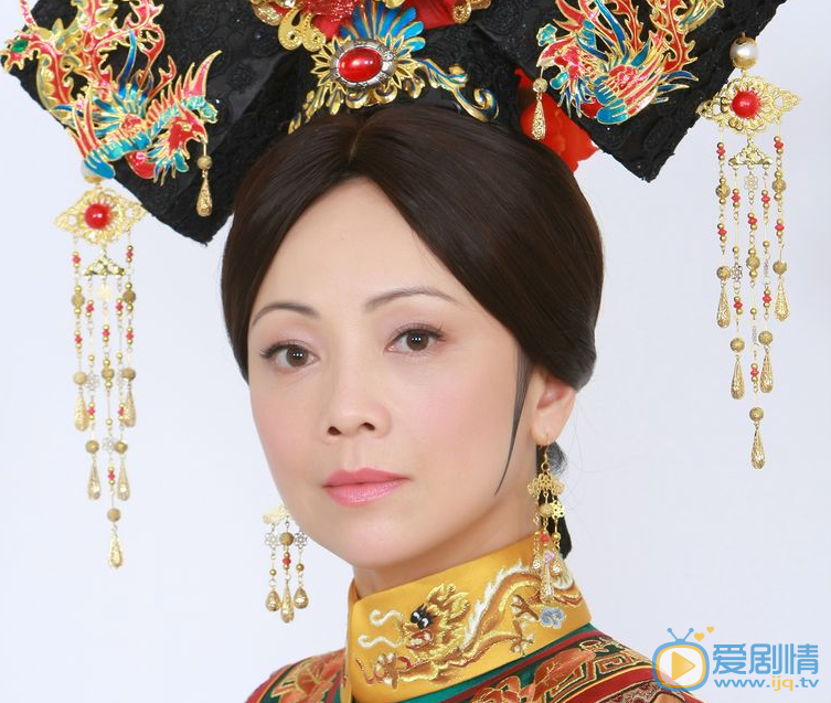 邓萃雯《新还珠格格》剧照 邓萃雯高清写真_邓萃雯高清剧照