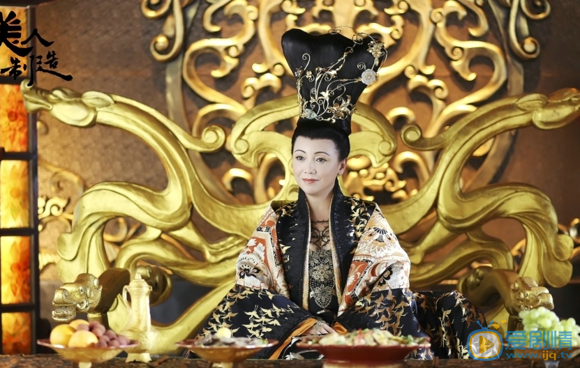 邓萃雯《美人制造》剧照 邓萃雯高清写真_邓萃雯高清剧照