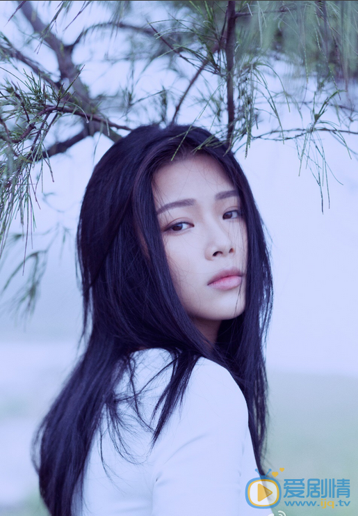 繁星四月李姐是谁演的？李姐扮演者蔚雨芯个人资料及生活私照欣赏